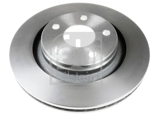 Brzdový kotouč FEBI BILSTEIN 108461 – OE 68040177AA