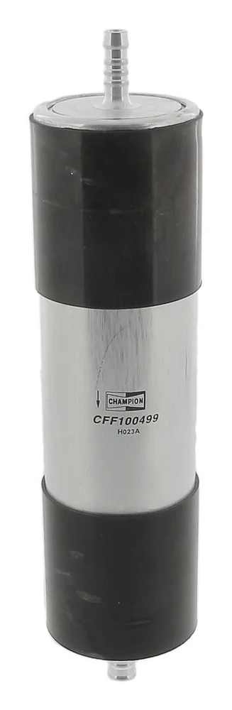 Palivový filtr CHAMPION CFF100499 – OE 4F0127401F