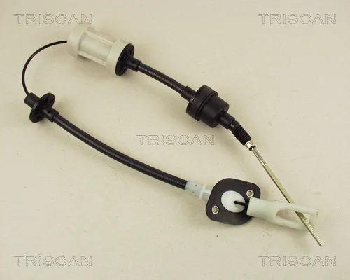 Tazne lanko, ovladani spojky TRISCAN 814015263