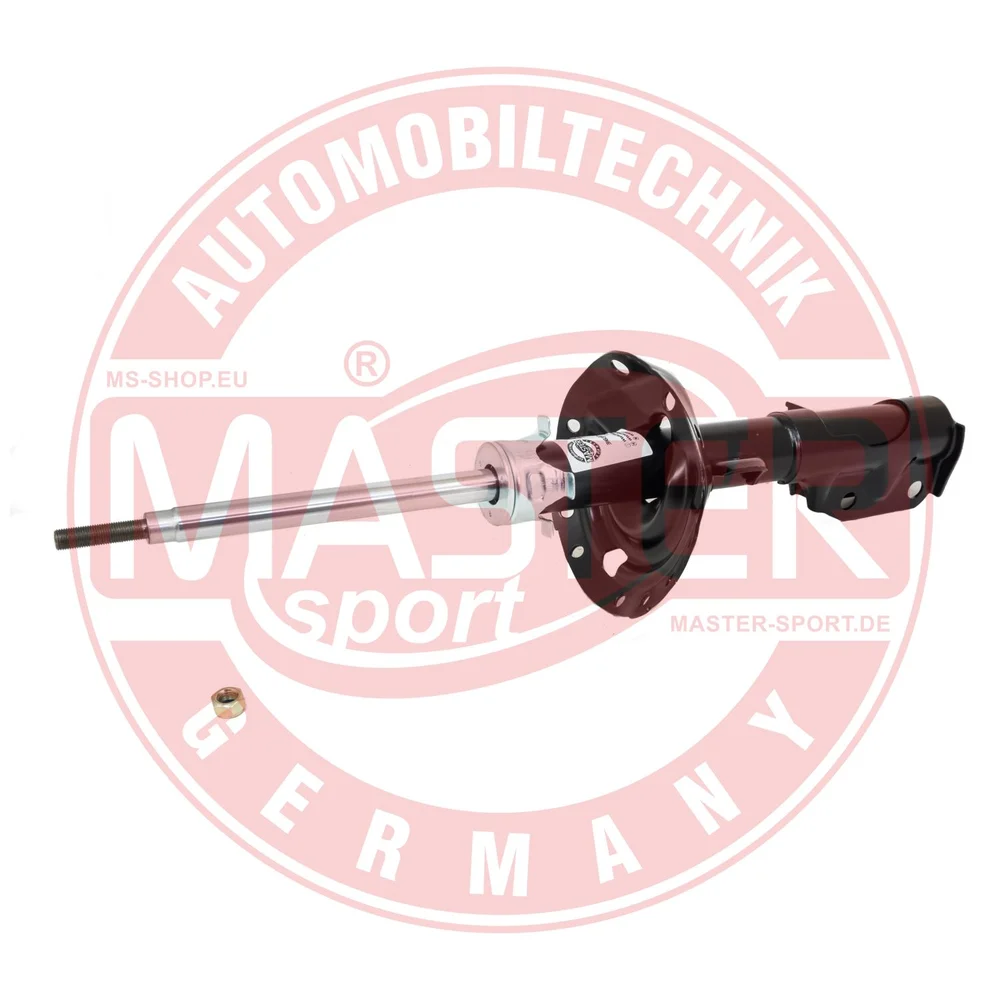 Tlmič perovania MASTER-SPORT GERMANY 316337-PCS-MS