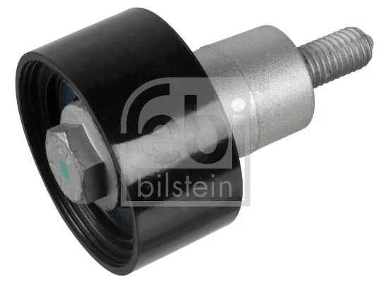 Vratna/vodici kladka, ozubeny remen FEBI BILSTEIN 45793