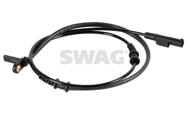 Snímač, počet otáček kol SWAG 33100504