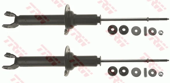 Tlumič pérování TRW JGS1056T – OE 52611-TL1-E01