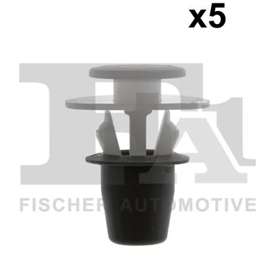 Klip, ozdobná / ochranná lišta FA1 11-40041.5 Klip, ozdobná / ochranná lišta FA1 11-40041.5