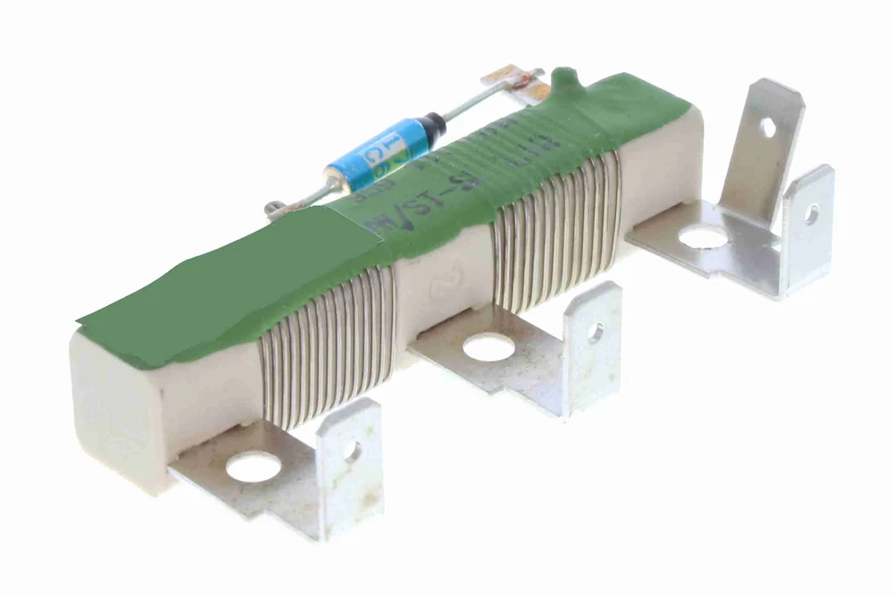 Regulace, vnitrni ventilace VEMO V10-79-0012
