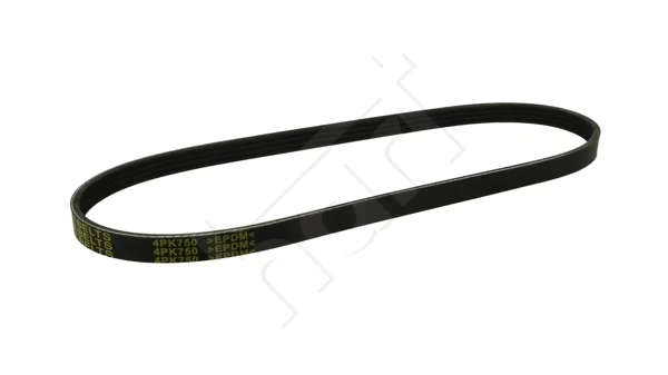 ozubený klínový řemen HART 368853