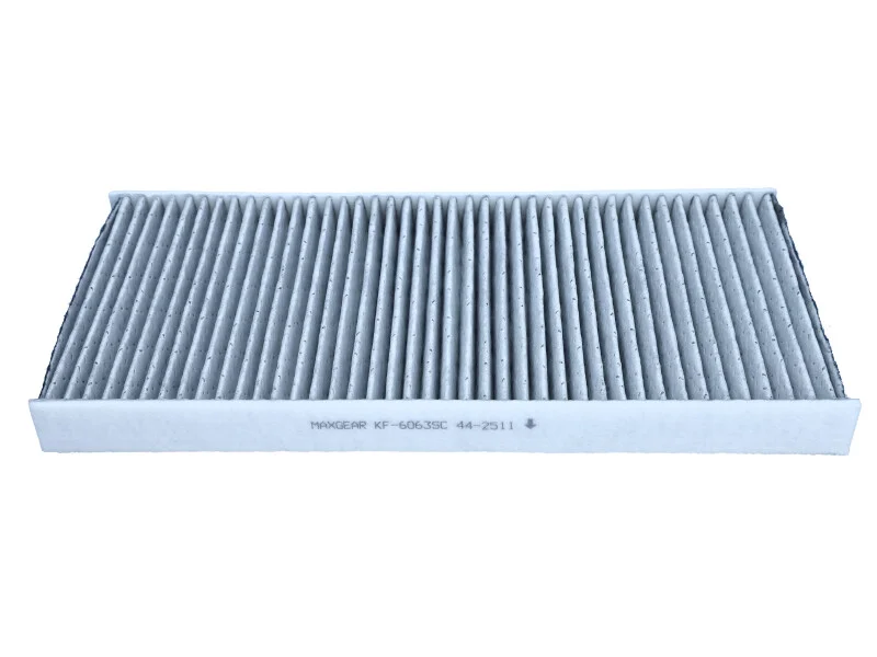 Filtr, vzduch v interiéru MAXGEAR 26-2612