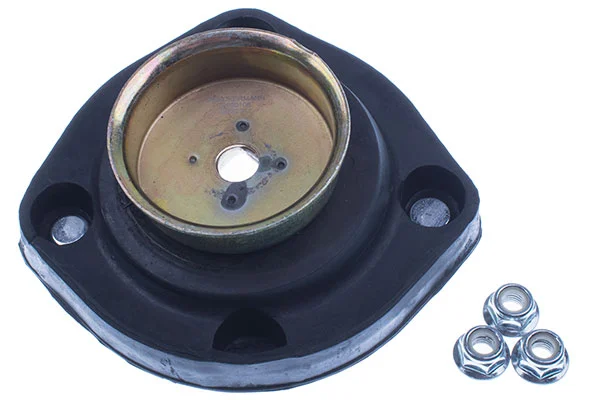 Ložisko pružné vzpěry DENCKERMANN D600108 Ložisko pružné vzpěry DENCKERMANN D600108