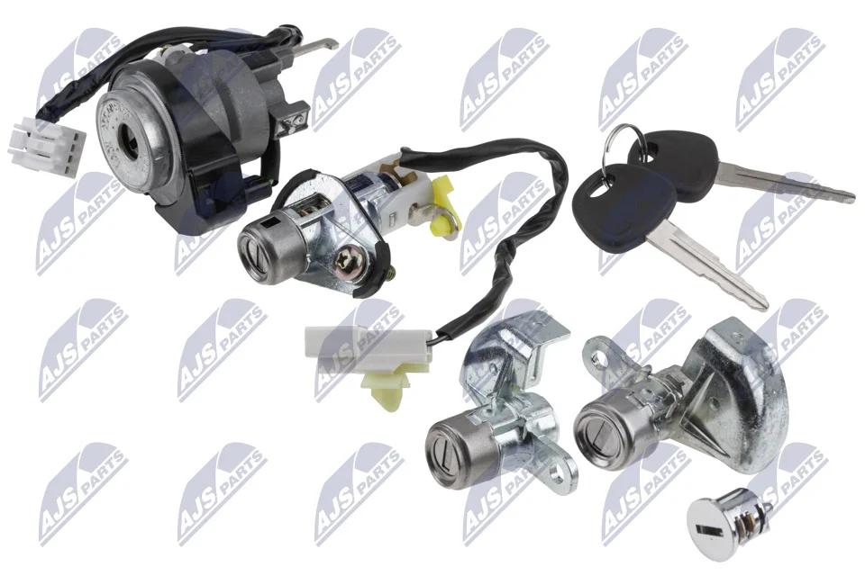 Spínač zapalování / startéru NTY EZC-HY-686 – OE 81905-2E010 Spínač zapalování / startéru NTY EZC-HY-686 – OE 81905-2E010