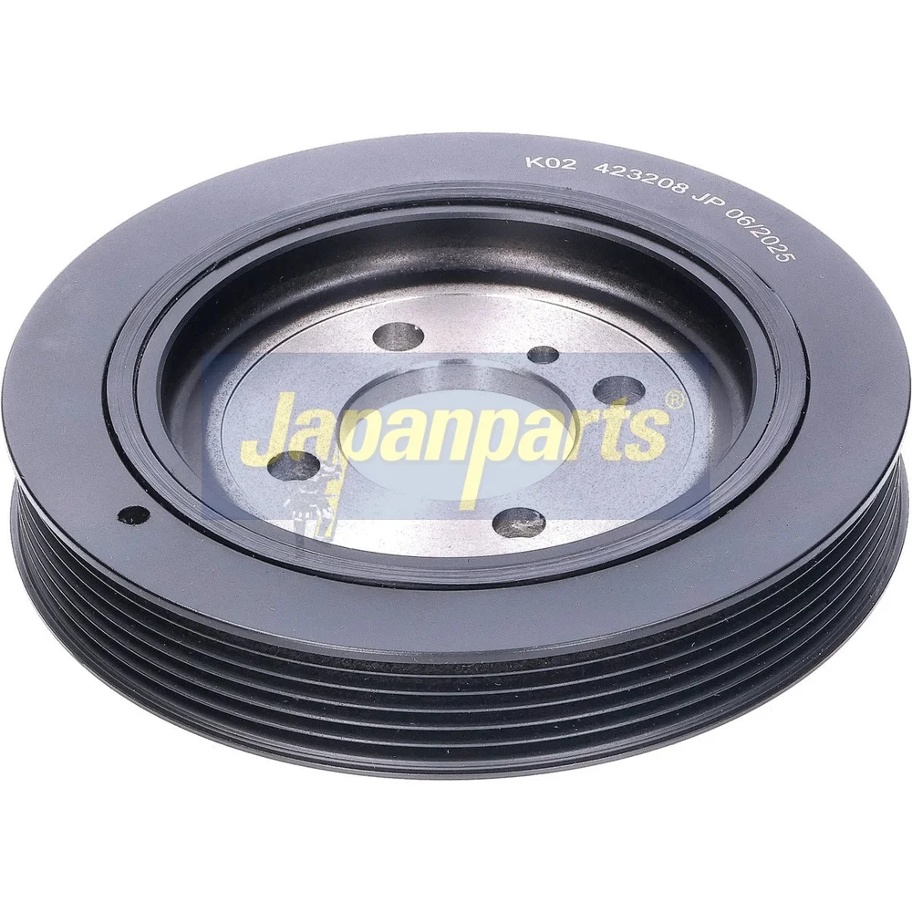remenice, klikovy hridel JAPANPARTS PU-K02