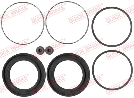 Sada na opravy, brzdový třmen QUICK BRAKE 114-0279