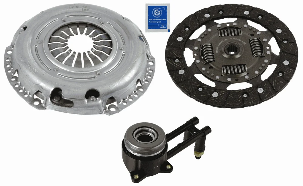 Sada spojky SACHS 3000990531