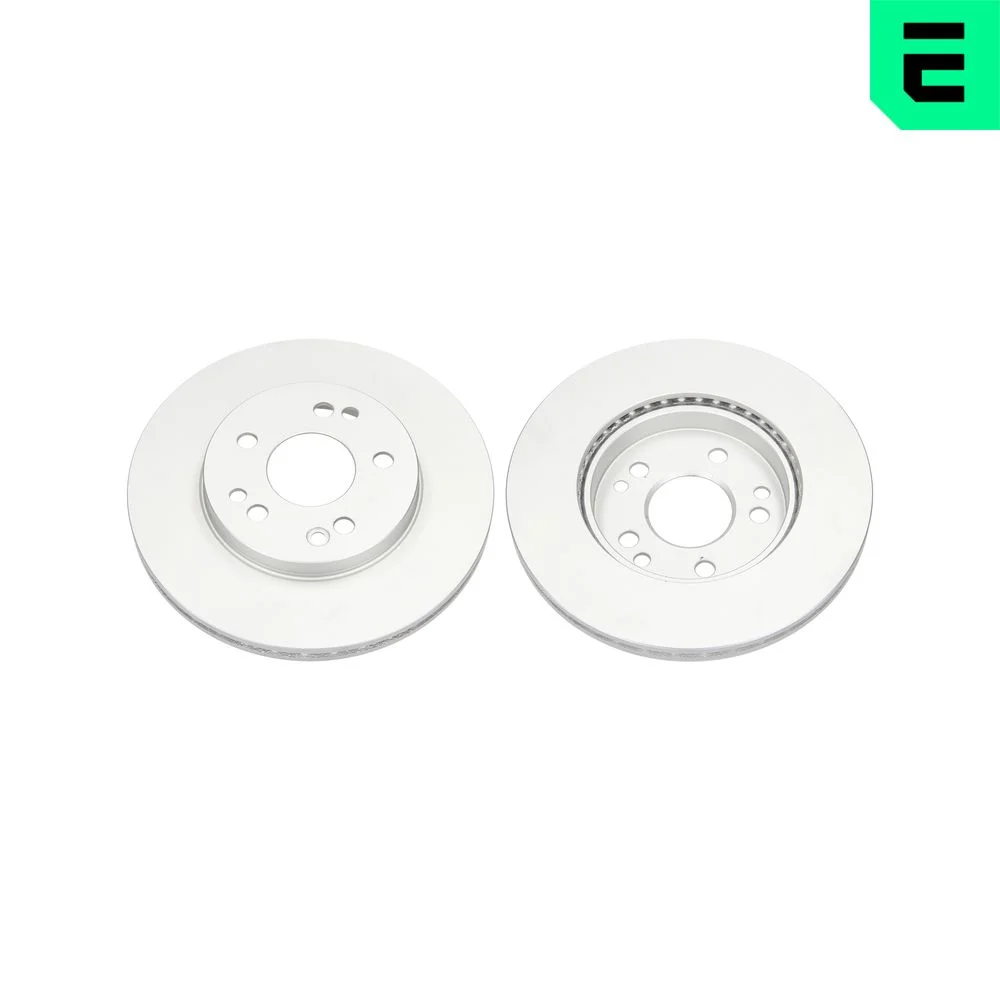 Brzdový kotouč OPTIMAL BS-3140C