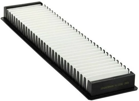 Filtr, vzduch v interiéru DENCKERMANN M110282 – OE 64311496710