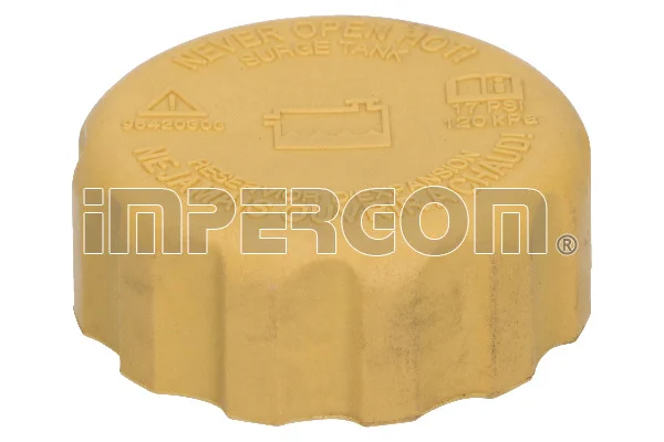 Uzavírací víčko ORIGINAL IMPERIUM 43032