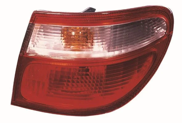 Zadní světlo DEPO 215-19F4L6UE