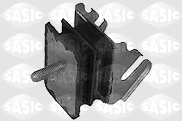 Drzak, zaveseni motoru SASIC 4001769 – OE 7700759498 Drzak, zaveseni motoru SASIC 4001769 – OE 7700759498