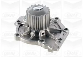 Vodní čerpadlo GRAF PA1281 – OE 31368179
