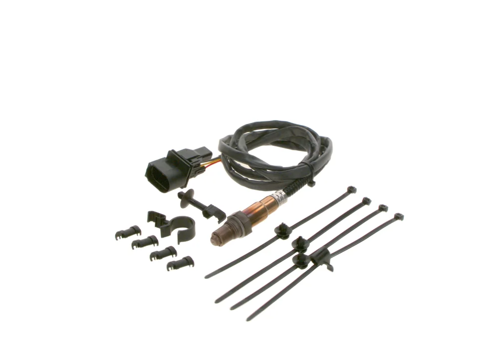Lambda sonda BOSCH 0258007351 Lambda sonda BOSCH 0258007351