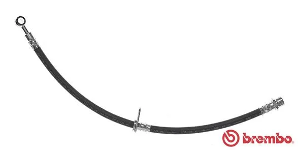 Brzdová hadice BREMBO T28089