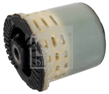 Zavěšení, tělo nápravy FEBI BILSTEIN 180438