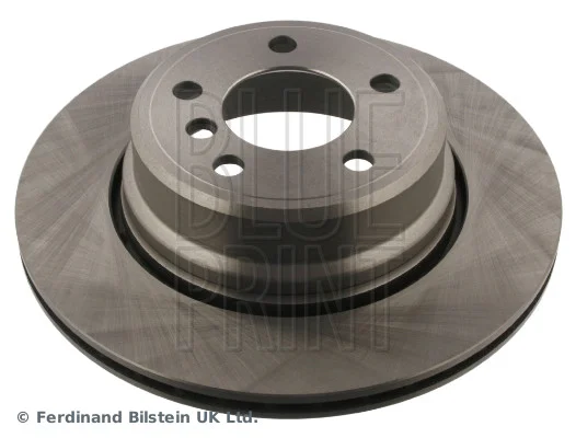 Brzdový kotouč BLUE PRINT ADB1143111 – OE 34216756849