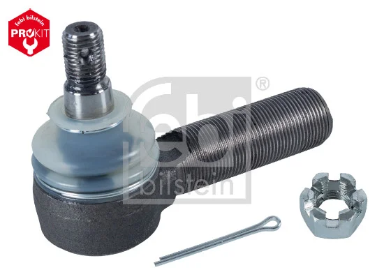 Hlava příčného táhla řízení FEBI BILSTEIN 39872