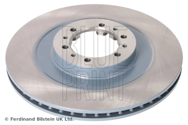 Brzdový kotouč BLUE PRINT ADC44365 – OE MB699716