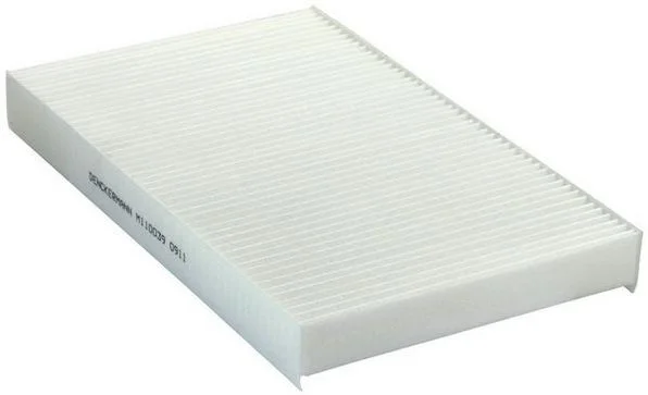Filtr, vzduch v interiéru DENCKERMANN M110039 – OE 4A0819439A