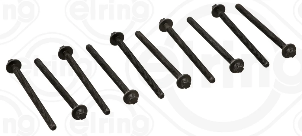 Sada sroubu pro hlavy valcu ELRING 125.920 Sada sroubu pro hlavy valcu ELRING 125.920
