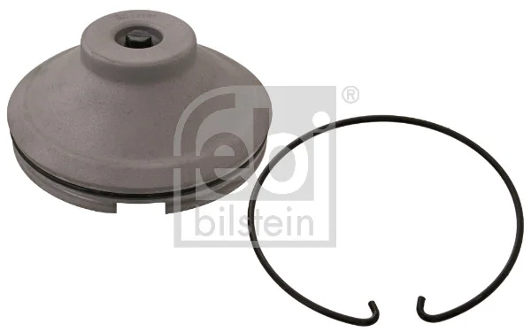 Ochranný kryt, náboj kola FEBI BILSTEIN 35181