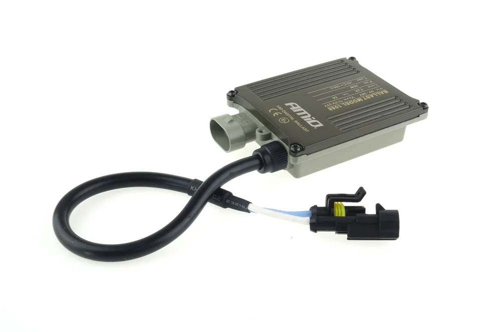 HID KIT 1068 CANBUS HID H7M METAL 600 AMIO 01798 - Obrázek 2