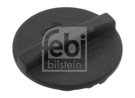 Uzavírací víčko FEBI BILSTEIN 103501 Uzavírací víčko FEBI BILSTEIN 103501