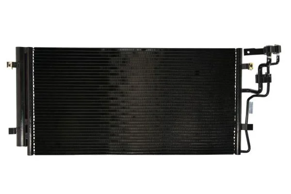 Kondenzátor, klimatizace THERMOTEC KTT110590