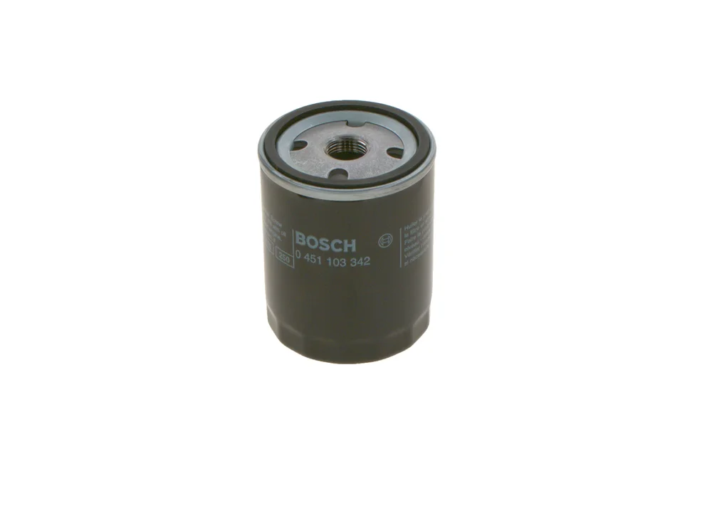 Olejový filtr BOSCH 0451103342 – OE LPX100590 Olejový filtr BOSCH 0451103342 – OE LPX100590
