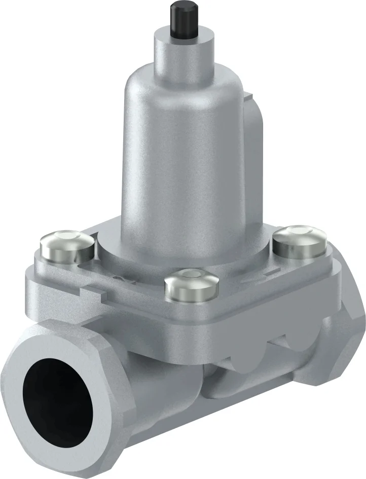 Přepadový ventil WABCO 4341000330 Přepadový ventil WABCO 4341000330