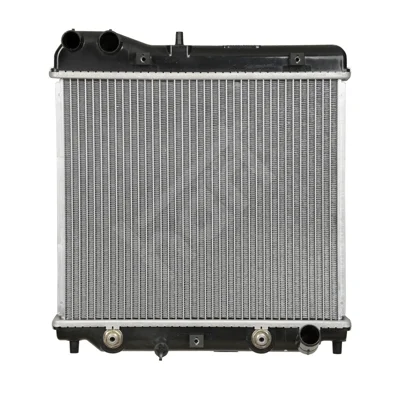 CHLADIČ HONDA JAZZ 1.2-1.4 02- HART 606421