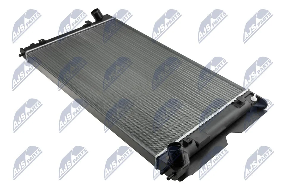 Chladič, chlazení motoru NTY CCH-TY-002