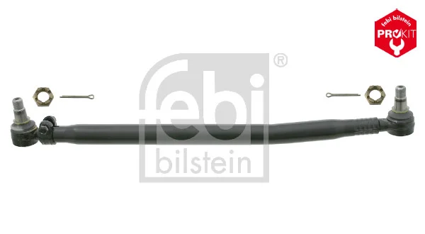 Táhlo řízení FEBI BILSTEIN 24086 Táhlo řízení FEBI BILSTEIN 24086