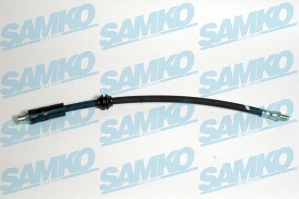 Brzdová hadice SAMKO 6T46160 – OE 443611707C