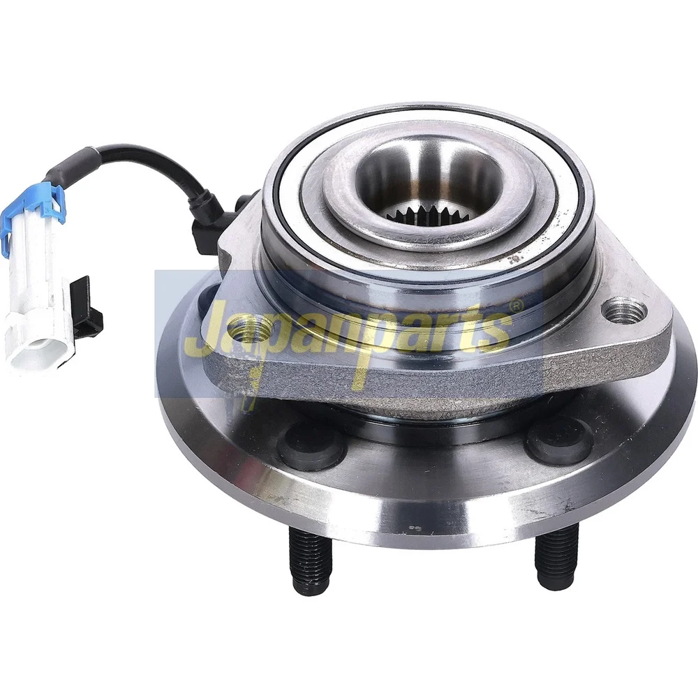 Náboj kola JAPANPARTS KK-10002