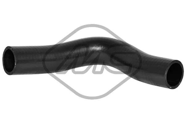 Hadice chladiče METALCAUCHO 98903 – OE F80115185