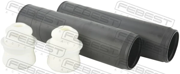 Ochranná sada proti prachu, tlumič pérování FEBEST CHSHB-J300R-KIT