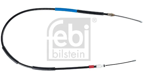 Tazne lanko, parkovaci brzda FEBI BILSTEIN 17905