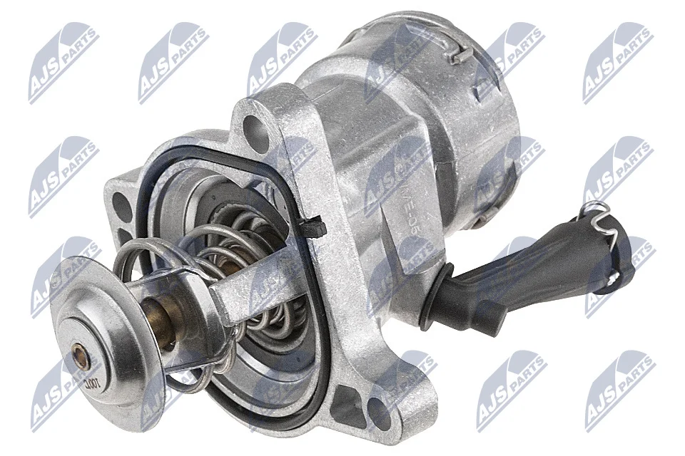 Pouzdro termostatu NTY CTM-ME-051