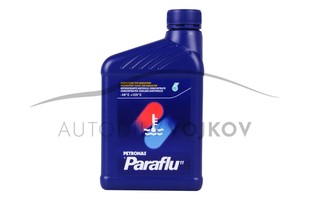 Paraflu 11 1l v:15386