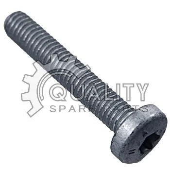 SROUB UCHYCENI VW M6X35 ORIGINAL OE N10554005