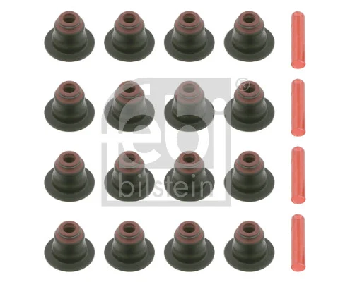 Sada těsnění, dřík ventilu FEBI BILSTEIN 26029 – OE 11340029751
