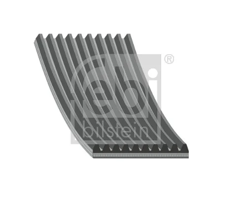 ozubený klínový řemen FEBI BILSTEIN 45709