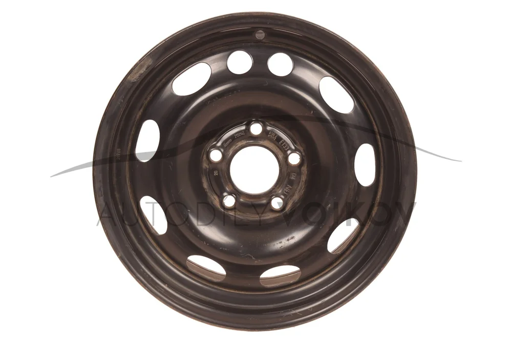 Disk kola 5×110 6,5Jx15 ET33 v:91975